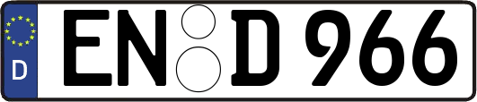 EN-D966