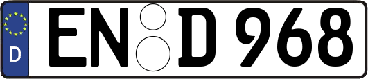 EN-D968