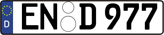 EN-D977