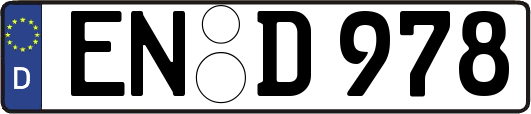 EN-D978