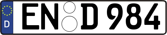 EN-D984