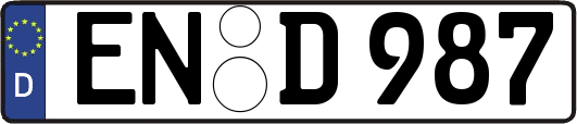 EN-D987