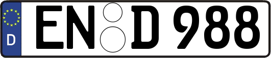 EN-D988