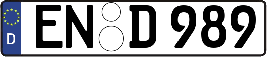 EN-D989