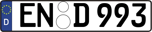 EN-D993