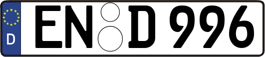 EN-D996