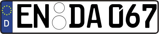 EN-DA067