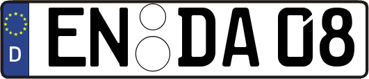EN-DA08