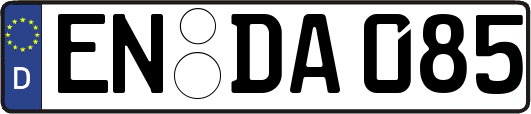 EN-DA085