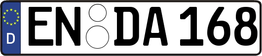 EN-DA168