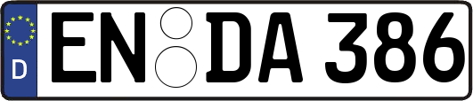 EN-DA386