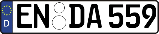 EN-DA559