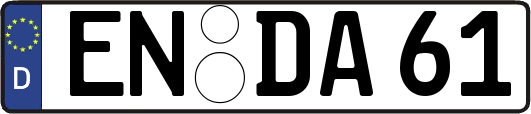 EN-DA61
