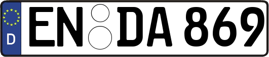 EN-DA869