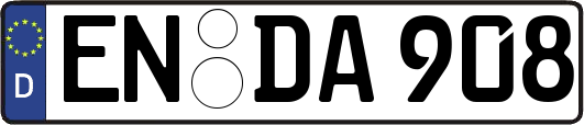 EN-DA908