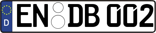 EN-DB002