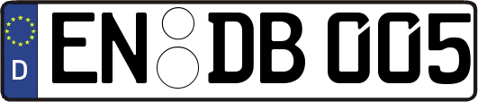 EN-DB005