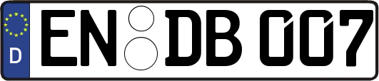 EN-DB007