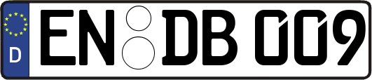 EN-DB009