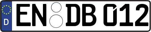 EN-DB012