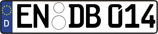 EN-DB014