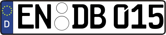 EN-DB015