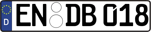 EN-DB018