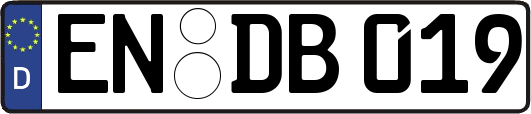 EN-DB019