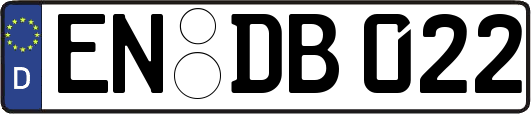 EN-DB022