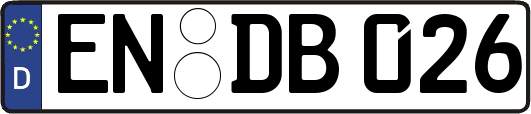 EN-DB026