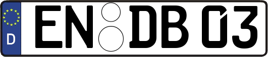 EN-DB03
