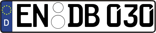 EN-DB030