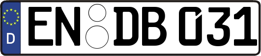 EN-DB031