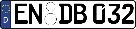 EN-DB032