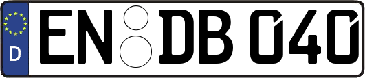EN-DB040