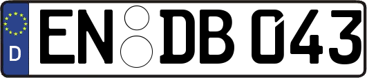 EN-DB043