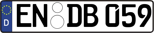 EN-DB059
