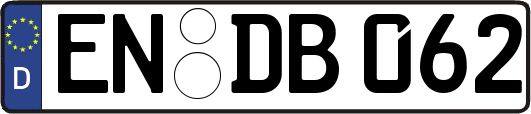 EN-DB062