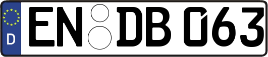 EN-DB063