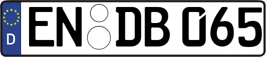 EN-DB065