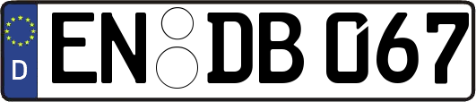 EN-DB067