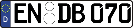 EN-DB070