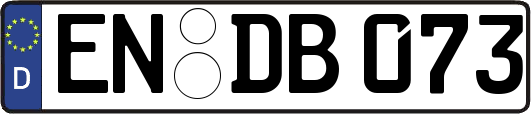 EN-DB073