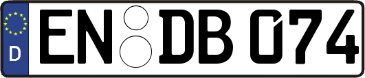 EN-DB074
