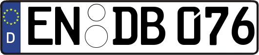 EN-DB076