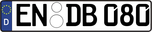 EN-DB080
