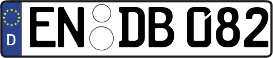 EN-DB082