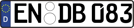EN-DB083