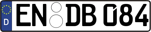 EN-DB084
