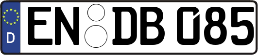 EN-DB085